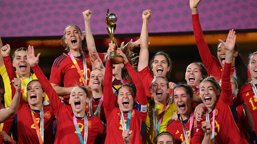 Spain's players are set to reject their national team call-ups