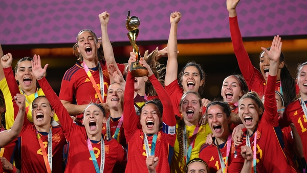 Spain's players are set to reject their national team call-ups