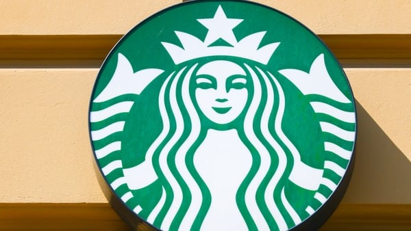 Starbucks shares slumped 12% last night as the coffee chain missed estimates for quarterly profit and flagged a hit from geopolitical uncertainties in the Middle East