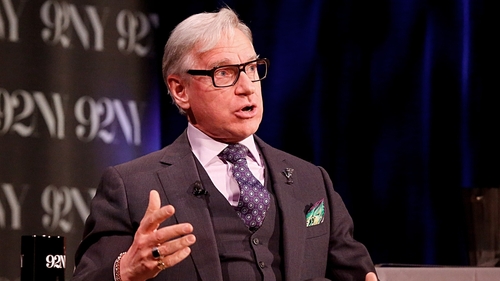 Paul Feig - "Let's all keep moving forward with tolerance and love. Let's not let Lauri's tragic death be in vain"