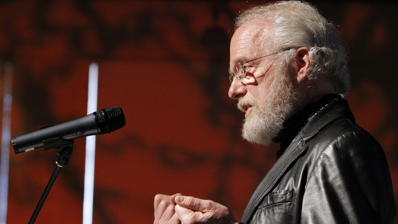 Adobe's co-founder John Warnock died over the weekend at the age of 82