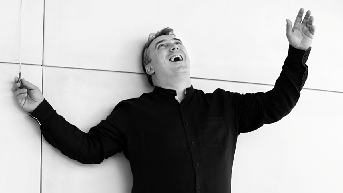 RTÉ lyric Live: Friday 8 September 2023