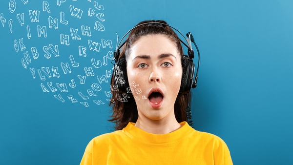 We can't all be Meryl Streep, but some of us are really good at picking up accents depending on context and motivation. Photo: Getty Images