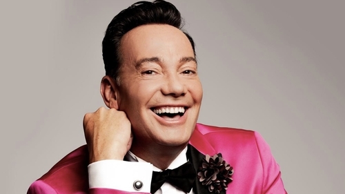 Craig Revel Horwood