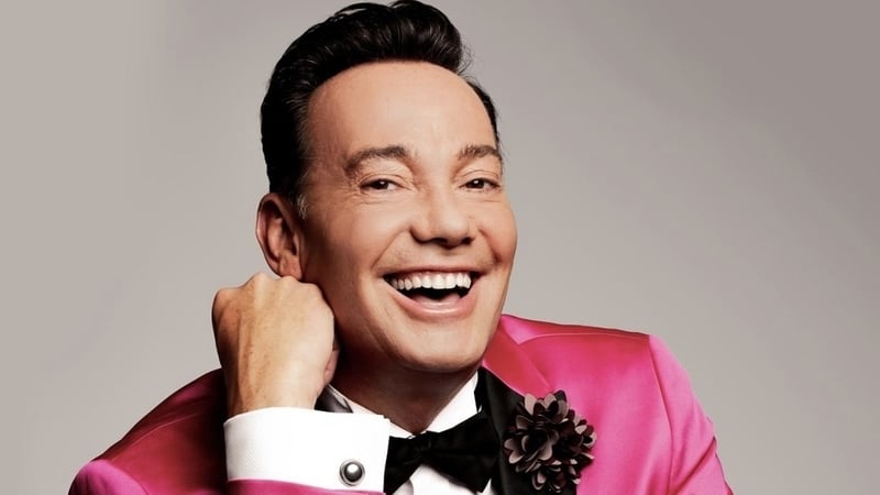 Craig Revel Horwood