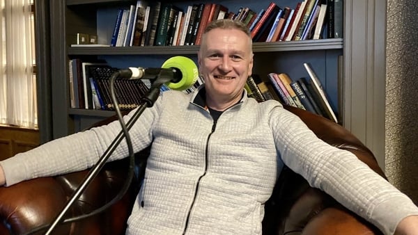 Cleachtadh agus craic agus Féile Rós Thrá Lí