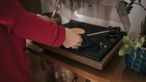 Healing Sounds with Malachi Cush show image