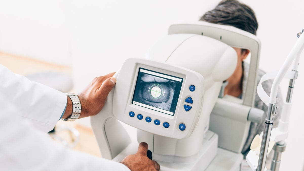 World Sight Day – Listener Eye Advice