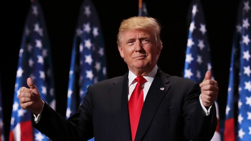 Donald Trump and his co-defendants were indicted on 14 August