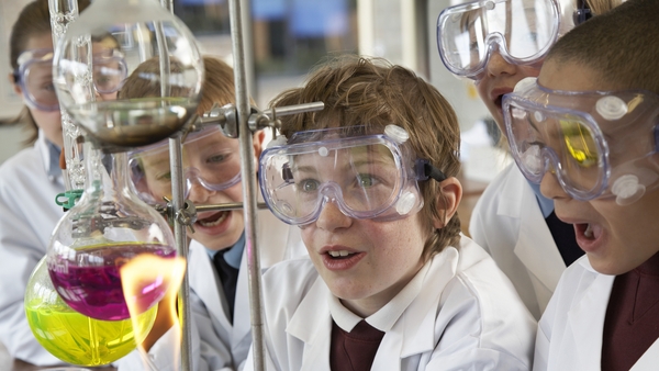 (Stock image) The fair will run alongside the 60th BTYSTE which takes place on Thursday 11 January and Friday 12 January in Dublin.