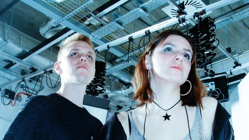 Lucky Iris. Photos by @emilybradleycreative