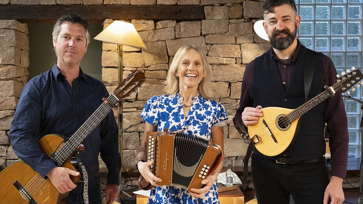 Séasúr Ceoil an Earraigh '23