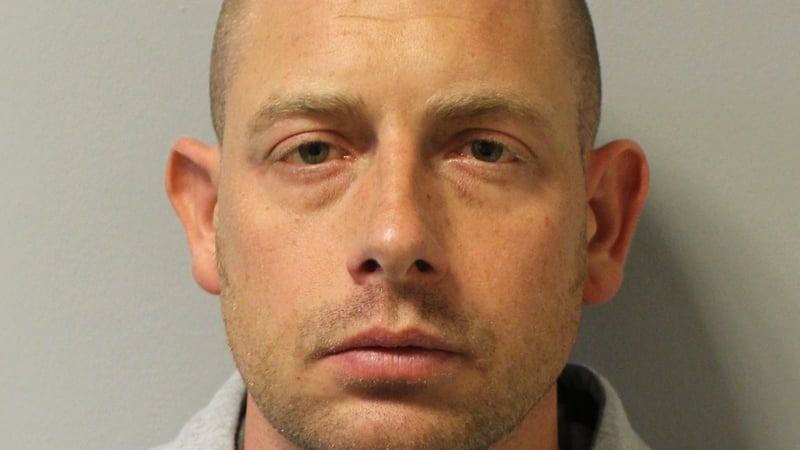 Adam Provan was found guilty of raping a teenage girl and six counts of rape against a fellow police officer