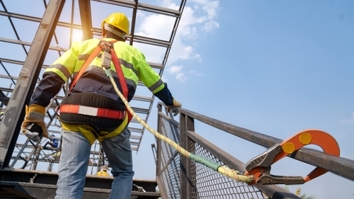 Health and safety was seen as the top responsibility