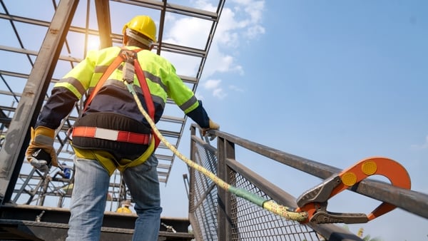 Health and safety was seen as the top responsibility