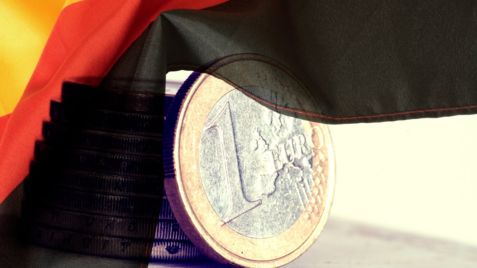 Germany halves 2026 growth forecast on Iran war fallout