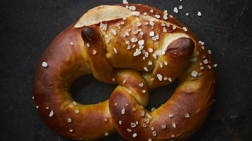It's a German classic for a reason.