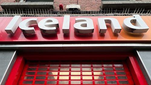 A number of Iceland shops have closed, including this one on Talbot Street in Dublin (Pic: RollingNews.ie)