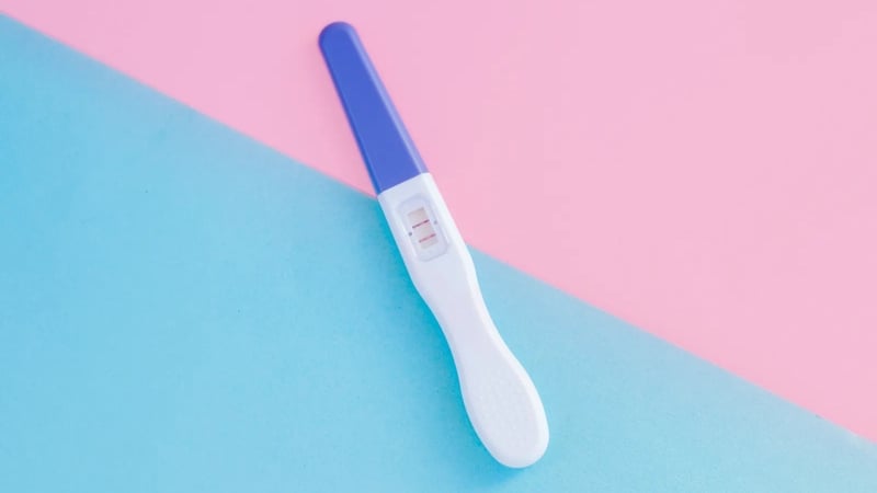 'She claimed she could "diagnose pregnancy by washing clothes with red rosewater and soap".'