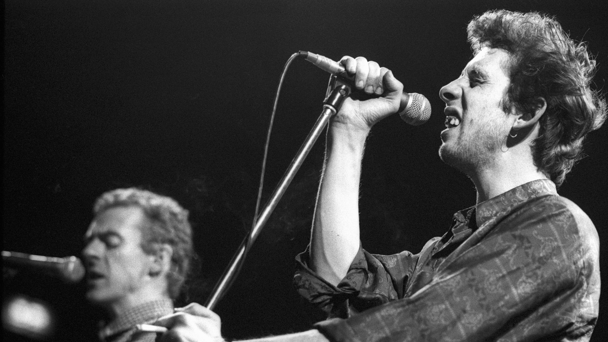 Dan Hegarty - A Tribute to Shane MacGowan - 11 December 2023