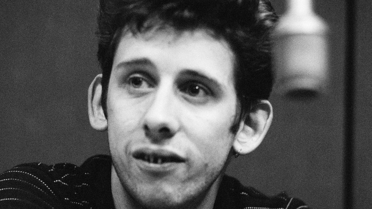 A Tribute To Shane MacGowan 