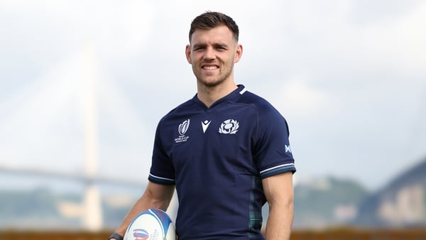 Ben White returns from injury