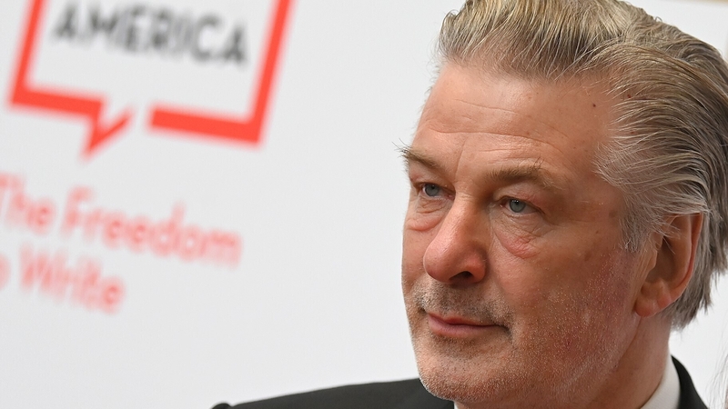 Alec Baldwin