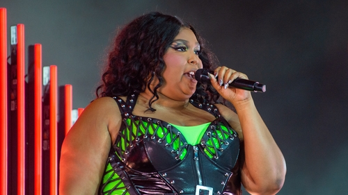 Responding to the original allegations in early August, Lizzo said the accusations were "too outrageous to not be addressed"