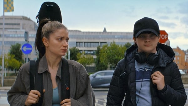 Flora and Son will arrive in selected cinemas on Friday 22 September and on Apple TV+ on Friday 29 September