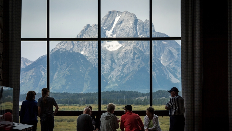 Over the past two decades, central bankers have used the annual Jackson Hole symposium to plot out and signal changes in monetary policy