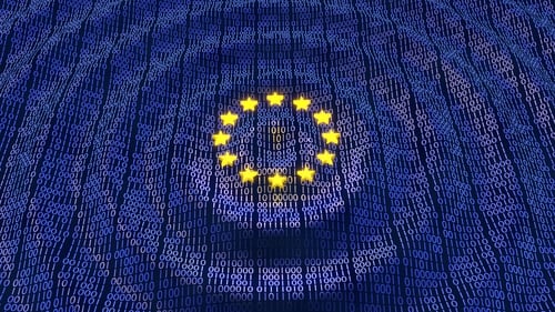 Several internet giants - including Meta's Facebook and Instagram platforms and Apple's online App Store - will face new obligations in the EU from tomorrow
