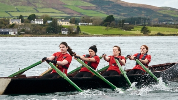 Tarrac is released in cinemas on Friday 6 October
