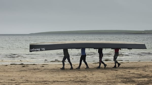 Tarrac: Scannán nua Gaeilge sna pictiúrlanna inniu