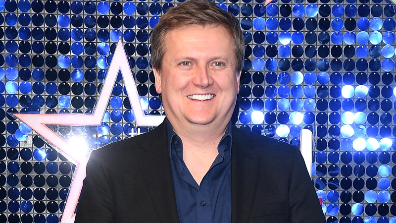 Aled Jones