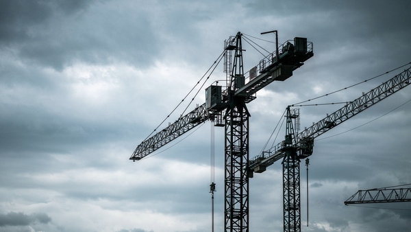 The rate of commercial construction inflation increased nationally at a rate of 1.5% in the final six months of last year