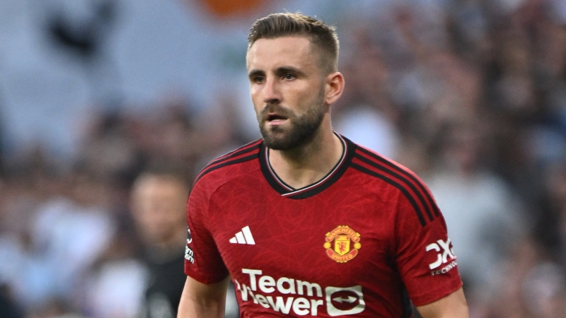 Shaw will miss a number of games