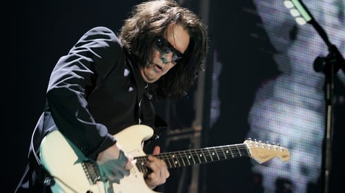 Andy Taylor