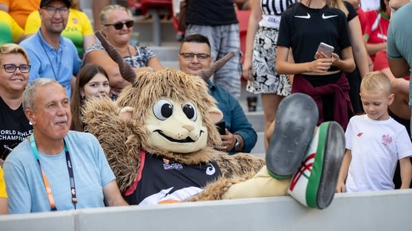 Youhuu has been making his presence felt in Budapest