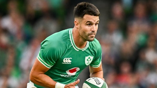 Conor Murray