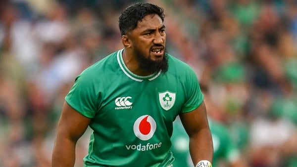 Bundee Aki