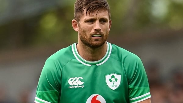 Ross Byrne
