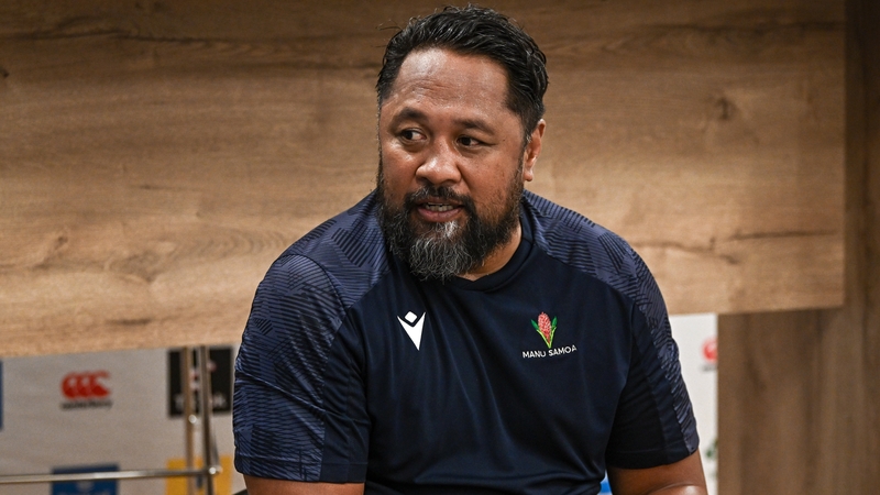 'Those boys become a different beast when they enter into the Ireland camp'