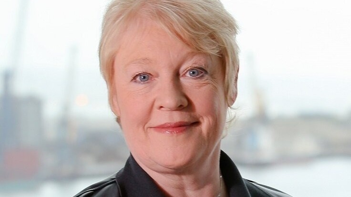 Mary McKenna