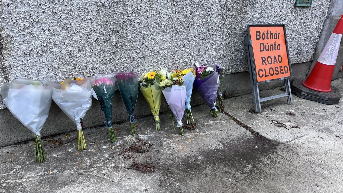 Clonmel tragedy: Hundreds attend vigil in memory of four young people killed in crash
