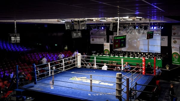 The IABA will be staying affiliated with the IOC after special resolution fails