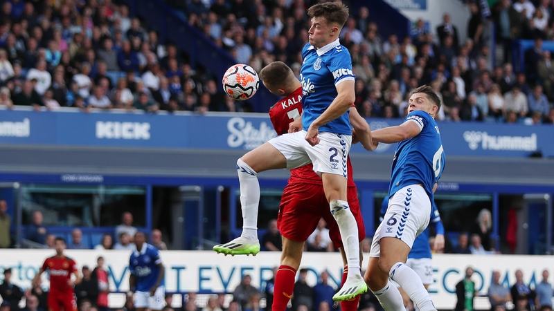 Sasa Kalajdzic with Woves' winner at the death