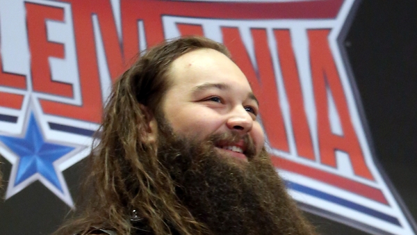 Bray Wyatt
