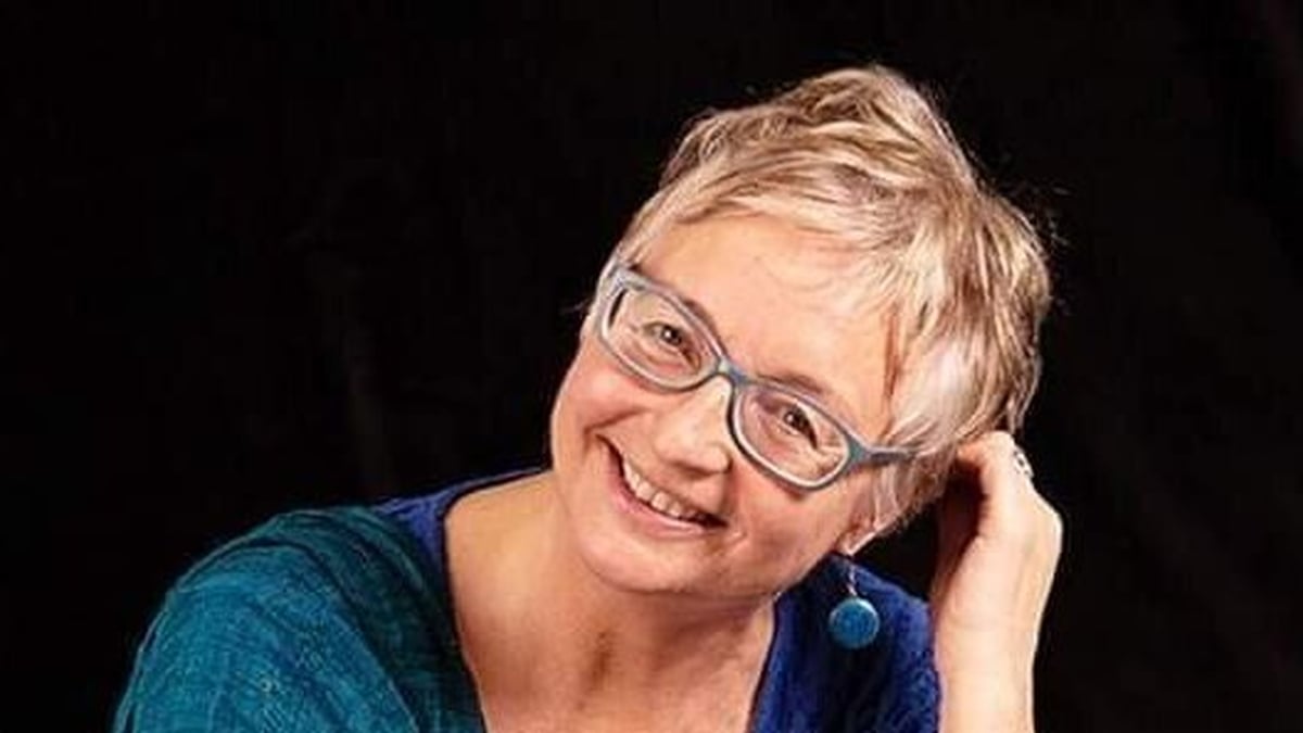 This Summer, a poem by Lani O’Hanlon