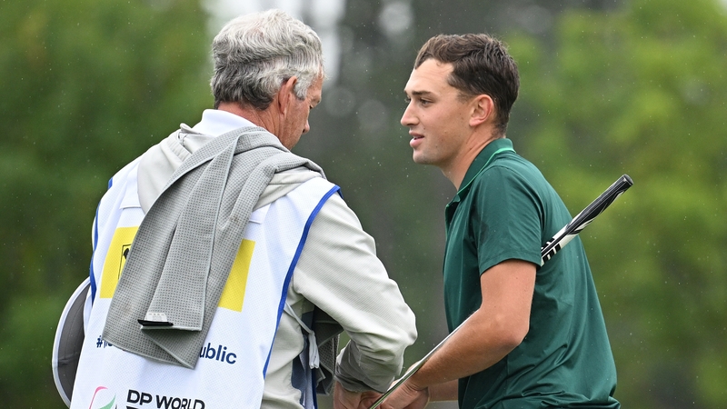 Todd Clements fired a closing 63 to win the Czech Masters by a stroke