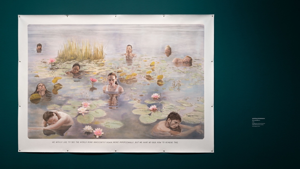 The Culture File Weekly 260823: Vienna '23